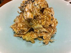 -又一福烤鸭·北京菜(东四店)