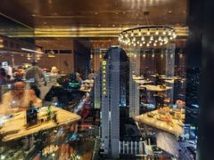 -君悦酒店·乐厨·高空自助餐(青年大街店)