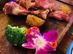 -春风十里烧烤音乐吧(实力乐队驻唱三元里店)