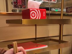 -海底捞火锅(东百中心店)
