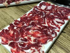 鲜牛辗.-三毛牛肉店(福强店)