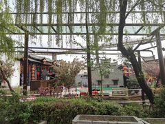 -白鹿原·白鹿仓