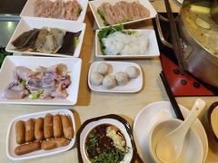 -野妹火锅(龙岗店)