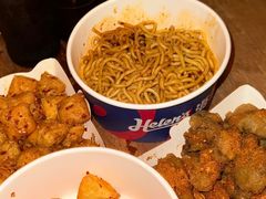 -Helens海伦司小酒馆(王家湾人信汇店)