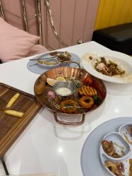 -奈尔宝·儿童乐园·亲子餐厅(鄞州万达店)