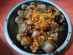 -老瓦房冷锅串串(文殊院店)