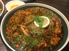 -大洋家·精品潮汕菜·生腌砂锅粥(天河东路店)