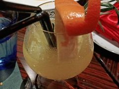 -YUE·6·西式融合餐厅(外滩六号店)