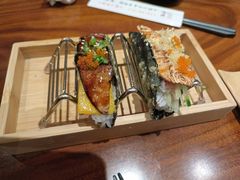 -鸟鹏烧鸟居酒屋(仁恒梦中心店)