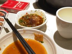 -牛小灶牛杂煲(北京路店)