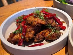 -SHAN山(前滩太古里店)