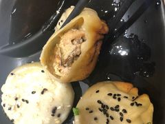-小杨生煎(龙阳广场店)