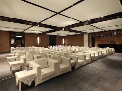 -凯宾斯基饭店·宴会厅