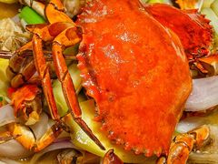 -方记海鲜大排档(乐山形象店)