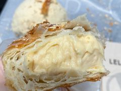 羊打滚-OUR Bakery(三里屯太古里店)