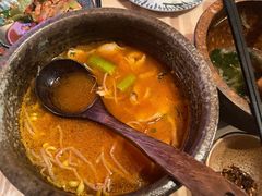 -山石榴·贵州菜(丰盛里店)