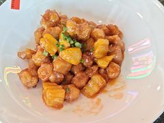 -王庄阿咪海鲜大排档(象园店)