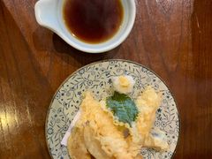 -纹兵卫手打荞麦面日料(虹桥本店)