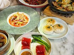 -东南里湖景餐厅·新闽菜(浦西万达店)