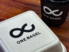 -One Bagel·一个贝果(凯德mall大峡谷店)
