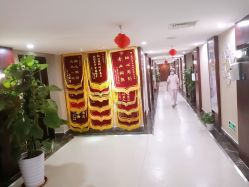 -星妈汇国际月子中心(龙珠店)
