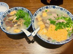 -小潘记鸭血粉丝汤
