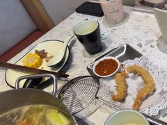 -小城牛事·鲜牛肉火锅(万达店)
