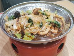 -喜家德虾仁水饺(南山书城店)