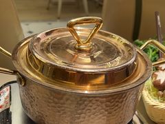-荷花亭·湖北融合菜(中商广场店)