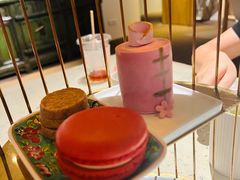 -T館·花园艺术餐厅
