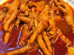 -老闵田螺馆·南昌市井菜·特色小吃(总店)