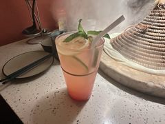 -云荷里·蒸汽石锅鱼·云南菜(中发百旺店)