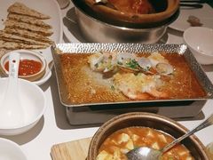 -外婆家(西红门荟聚购物中心店)