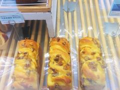 枫糖核桃吐司-MAKY米旗(紫薇田园店)