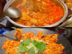 -春熙台韩国料理·章鱼肥牛(西丽店)