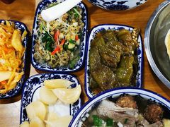 -夏家合汁(天润花园小区店)