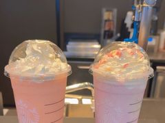 -星巴克(上海交通大学店)