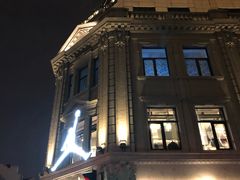 -JORDAN(外滩中央体验店)