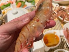 -雍和会海鲜姿造自助(湖东路店)