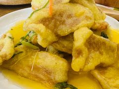 -去茶去餐厅(中央大街店)