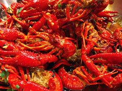 -虾小龙老长沙龙虾馆(坡子街店)