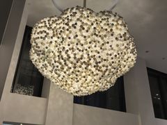 -海中洲国际大酒店-自助餐厅