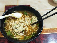 -四川名小吃·宜宾燃面(鼓新路店)