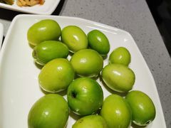 -海底捞火锅(海宁路店)