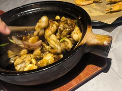 金不换啫田鸡-啫神·广州地标美食(北京路店)