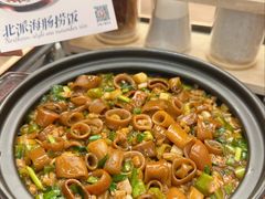 -品海楼·大连海胆锅贴馆(东港店)