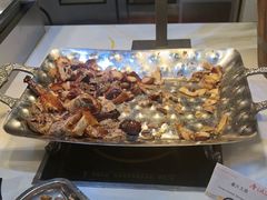 -印象餐厅(杭州国际博览中心北辰大酒店)