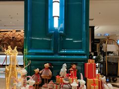 -亚洲国际大酒店