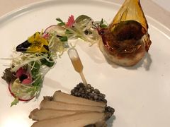 -Oyster Talks 四度蚝法餐厅