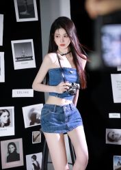 -克拉女神写真馆·匠心定制